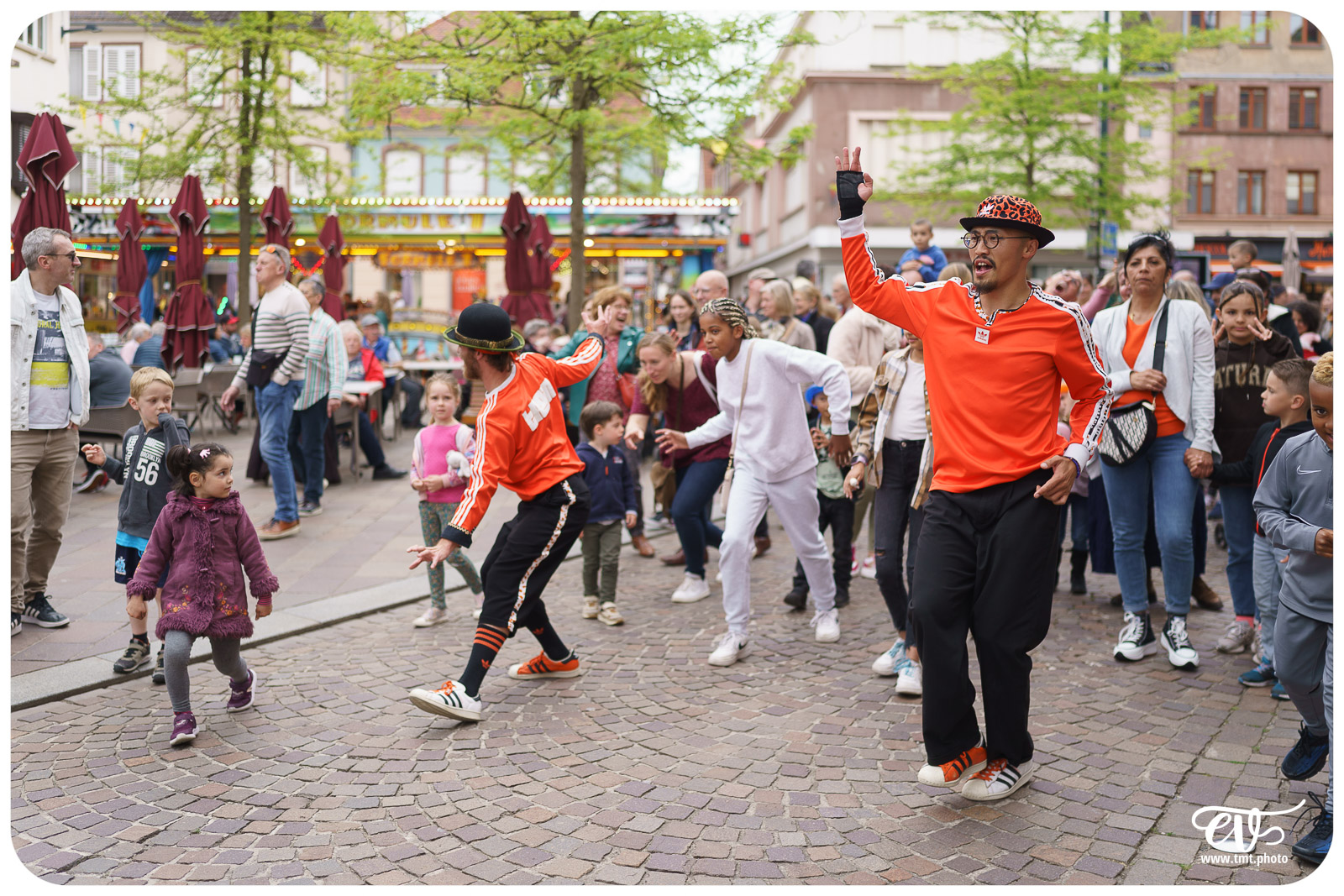 HUMOUR DES NOTES 2024